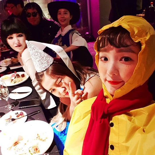 Red Velvet ˇOКg