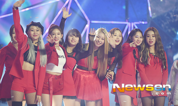Momoland