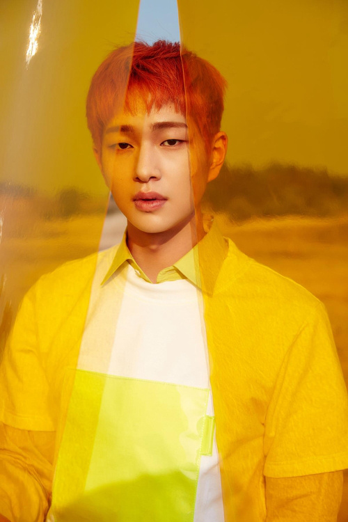 SHINee隊長溫流