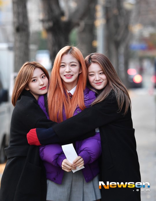 fromis_9 ِ]ȥ۵ē