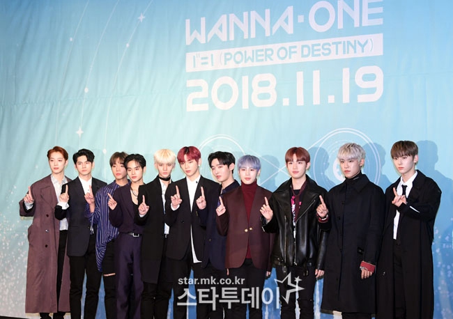 WANNA ONEؚwMЕr᠖هؘ־ӖȬF݋lըMD15