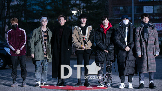 GOT7