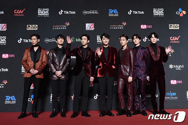 GOT7