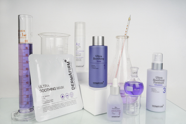 Dermafirms@2019ֵЇMڴnƷƪ