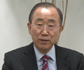 聯合國前秘書長潘基文
        
今年年初，潘基文擔任了博鰲論壇理事長一職。他在采訪中表示，中國改革開放在世界歷史上具有重大意義。

