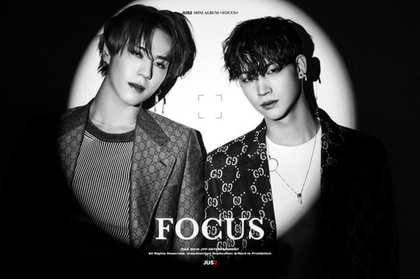 GOT7ڷtMСJus2 ݋ FOCUSMD