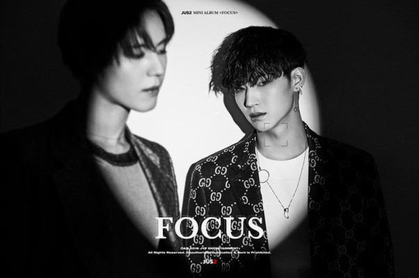 GOT7ڷtMСJus2 ݋ FOCUSMD4