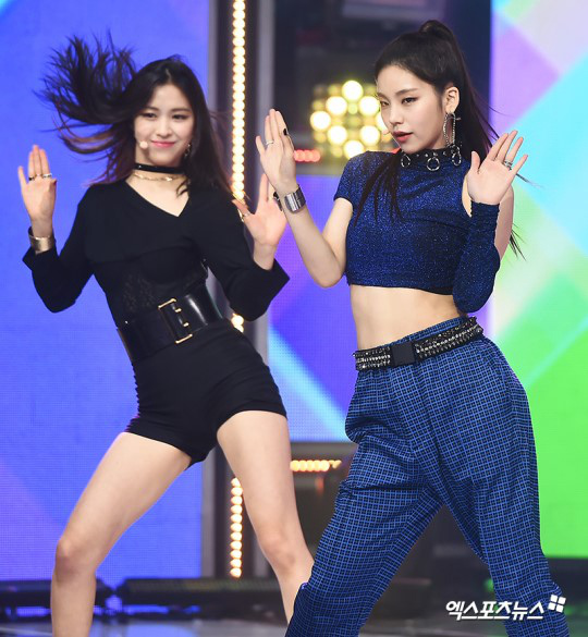 ITZY Sˇ