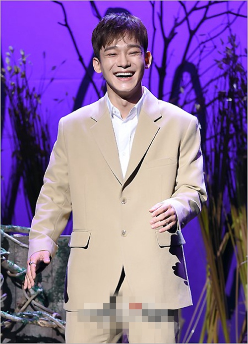 EXO犴SOLO݋lFֱ ѽaһһͺò[MD4