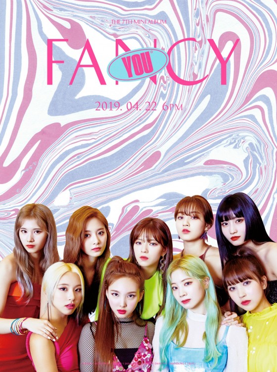 TWICE22Քy݋FANCYؚw ȭItᶨӵDLAʮץ3