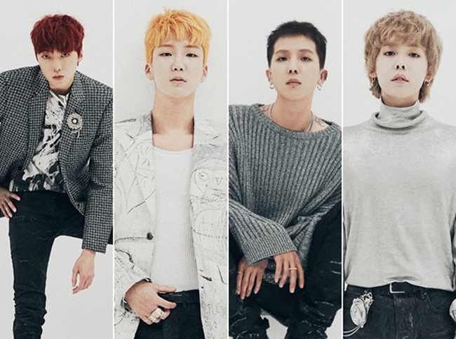 WINNER񌢰l݋WE r5»ؚw良MD6