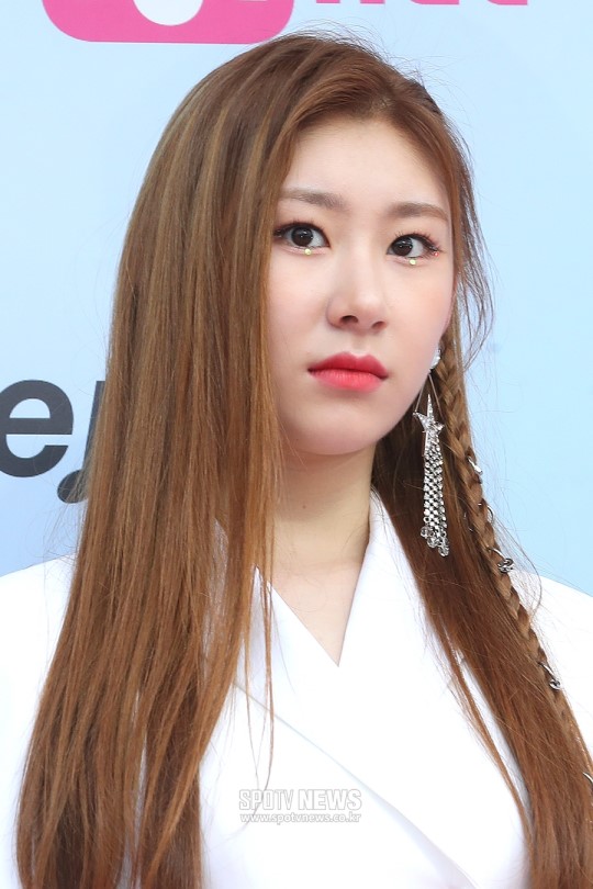 ITZY I