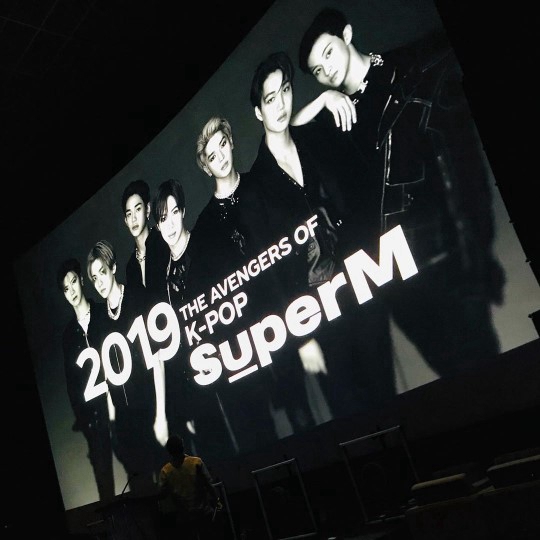 SMʘƳЈFSuper M Ӌ10ʽMD