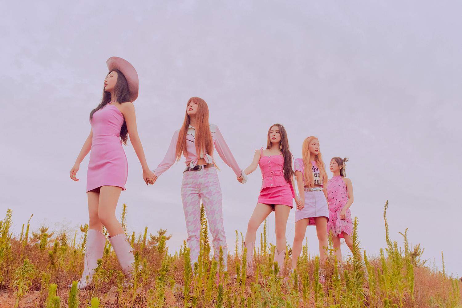 WӍ no˾SMʘ_˚ŮӽMRed Velvet㌣݋'The ReVe Festival' Day 2ڹ_ƬɆTyBȹ֭չFɫRed Velvet˴λؚw݋820ʽl݋_衶Umpah UmpahѸٵgeniebugsnaver musicollehmusicmnet musicsoribadaȸԴ36Һ͵؅^iTunesٴӡCˡŮĳ̖