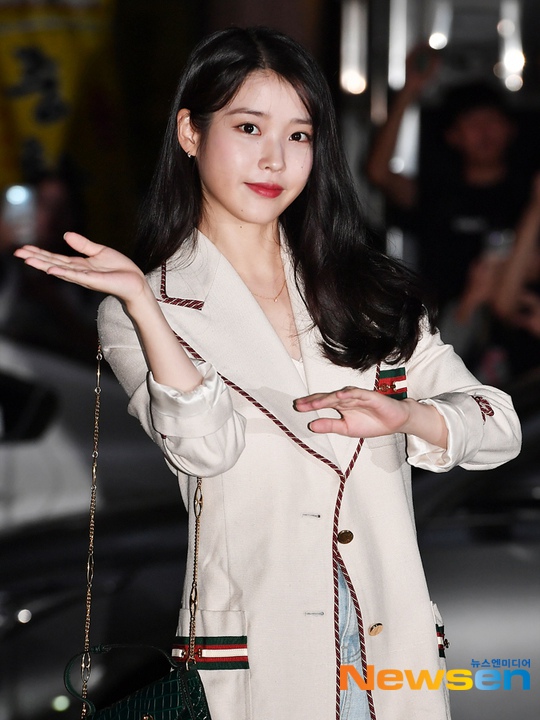 IU ֪
