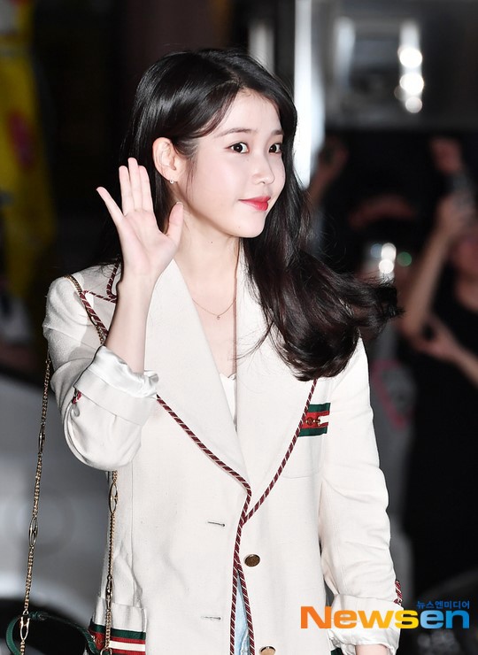 IU ֪