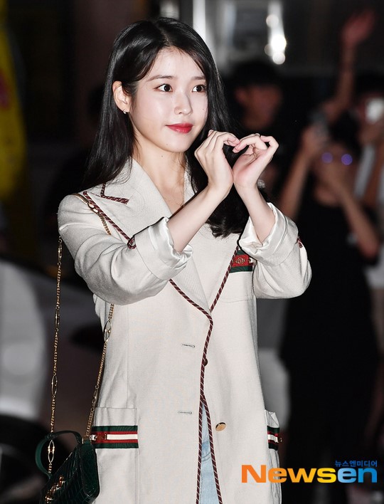 IU ֪