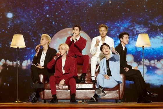 EXO¼ݳAMY ۽zԮ՟ҡMD