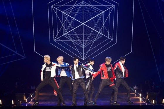 EXO¼ݳAMY ۽zԮ՟ҡMD4