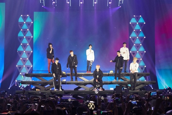 EXO¼ݳAMY ۽zԮ՟ҡMD6