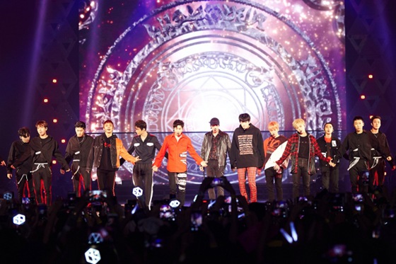 EXO¼ݳAMY ۽zԮ՟ҡMD3