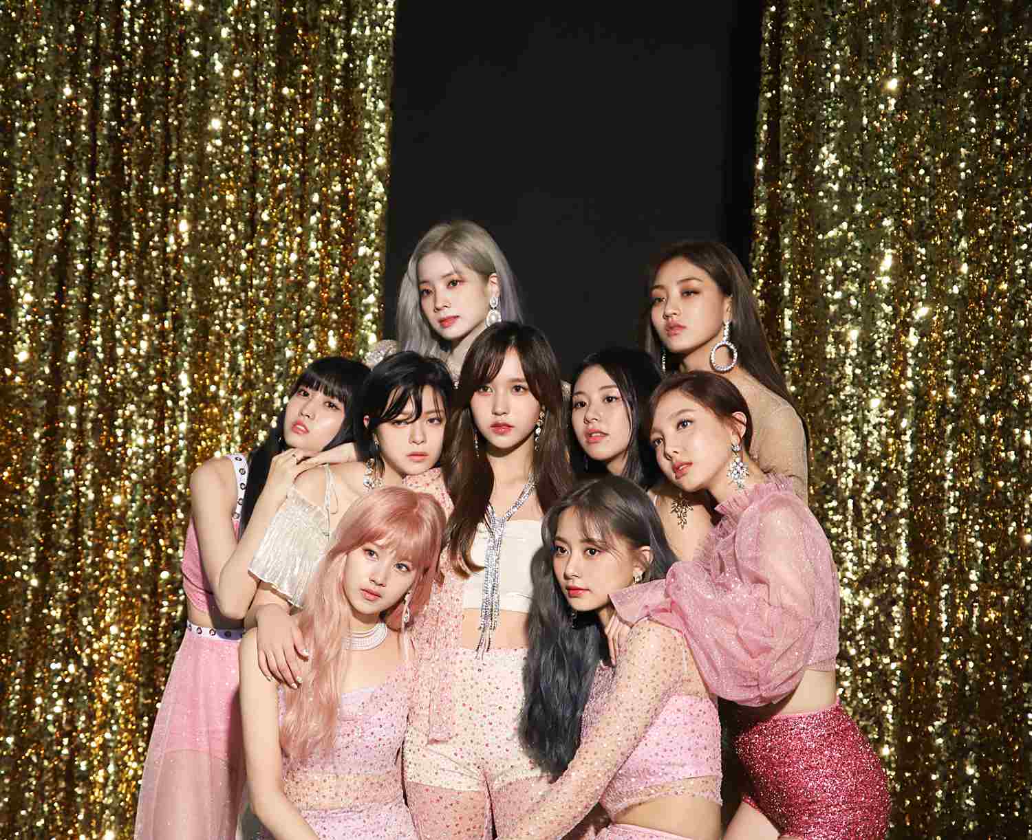 WӍ JYPʘ_˚ŮFTWICE݋ĔzɆTԽòl۽z@@ڹ_ƬȭIOϵȳɆT麟ɫϵķbAƷ޹F݋Feel Specialͬһ׽YҕXϢ͸Եĸ~ǳů~ăTWICE֑֕rڷ۽zONCEđԮվϢԓJYPLs~