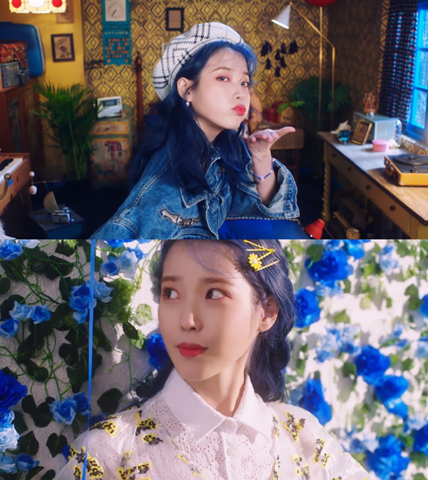 IU݋Love Poemϯn ٴչFԴFMD8