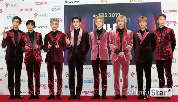 NCT127tɫzqƷR^ʿشк