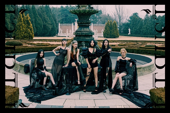 (G)I-DLE㌣݋I trustAմ_ ɫYݘOT󡾽MD7