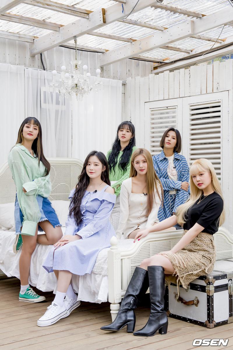 WӍ nŮӽM(G)I-DLEڻؚw֮H_һMƬ_Č(G)I-DLEɆTޱMinnieС~AˬŮLɐɢl՜ůϢ(G)I-DLE66cl˵㌣݋I trust衶Oh my godǡˡLСչFʵĹ׃ գ
