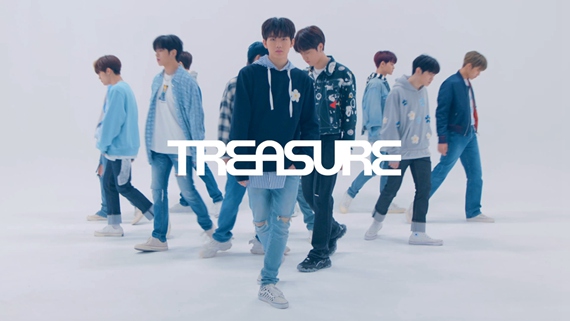 YGЈFTREASURE_7³ Aҕl_lȫ۽zPעD