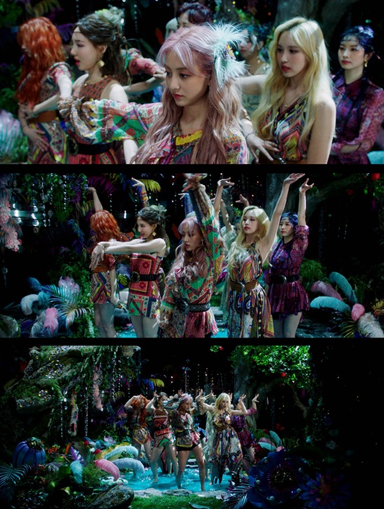 TWICEؚwMVA湫_ ȭI־ЧȻŮ[Ⱥ衾MD5