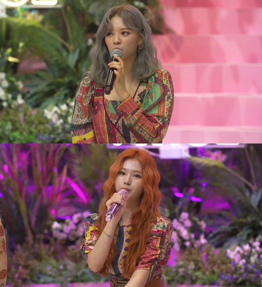 TWICE¸衶MORE & MOREϯԴ ؚwF_BBMD5