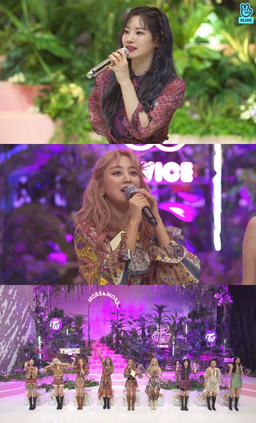 TWICE¸衶MORE & MOREϯԴ ؚwF_BBMD3