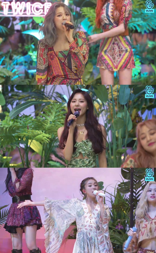 TWICE¸衶MORE & MOREϯԴ ؚwF_BBMD9
