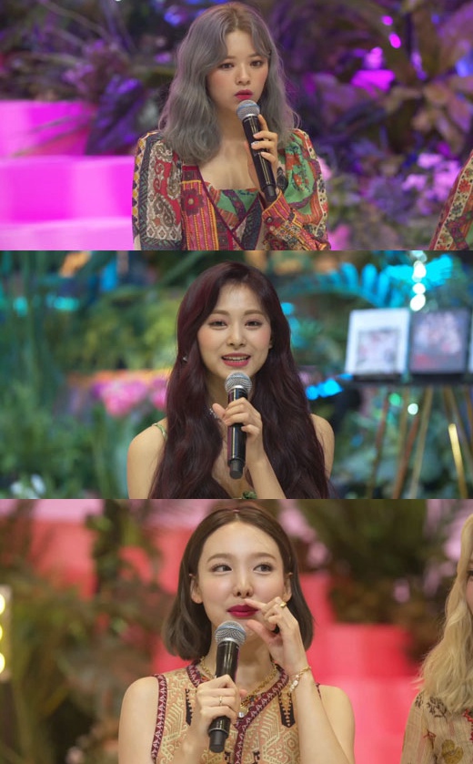 TWICE¸衶MORE & MOREϯԴ ؚwF_BBMD11