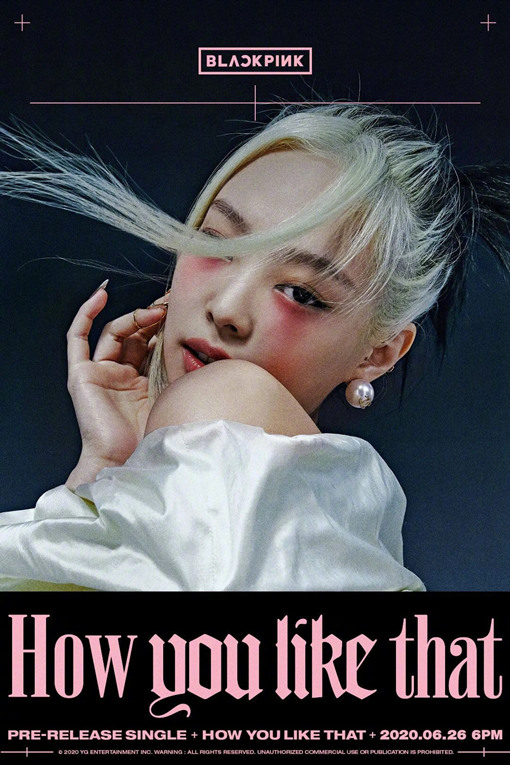 BLACKPINKؚwA湫_ ݘӢ˃ɫMD2