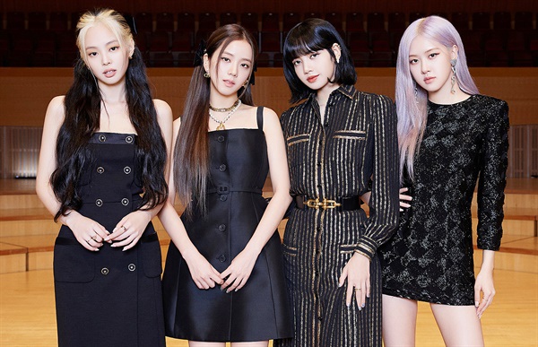 BLACKPINKؚw¸Ƽo ㌢ڱ_4