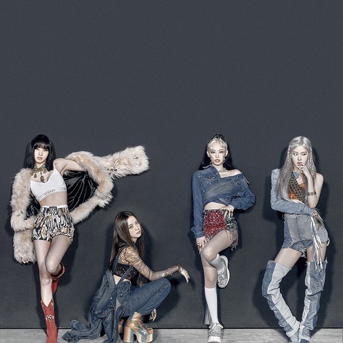 BLACKPINKؚw¸Ƽo ㌢ڱ_2