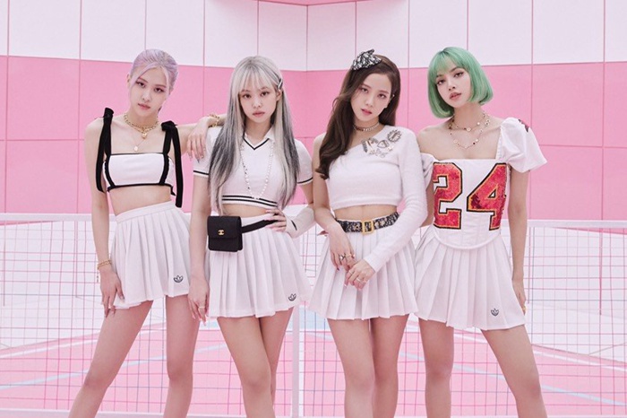 BLACKPINK¸۱LISAݵȳɆTĴƬ߼ʮ㡾MD2