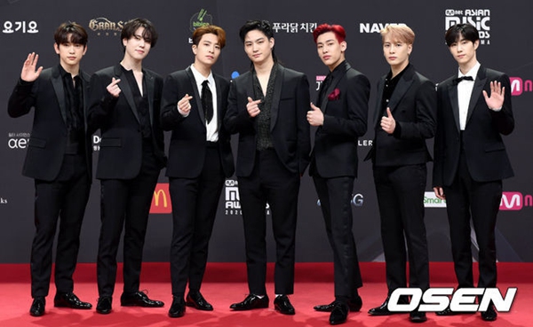 GOT7ɢȫTms JYPʘʽMD2