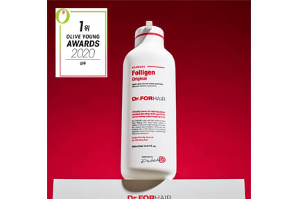 Dr.FORHAIRյˁձ|ρȵصՈ鲻ͬMṩI^ƤoЧ@ʹøܵ˂ADr.FORHAIRЇ^ؓ؟˱ʾ҂Ŀǰѽ@Dr.FORHAIRÓl{ϴl¶}Ħֲˮϴl¶ȮaƷlSCgӭM҂ʹw
