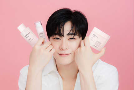 Ŀǰ˂hﱣoʳPעԽԽJAYJUN COSMETICѸٰ@һЈڅӋƳowϵMЮaƷаlԝMMаlĲͶH얹ԭȺw߀˲pMJAYJUN COSMETICPʿʾͨ^MֱͶƱ҂Bms@@еǳs