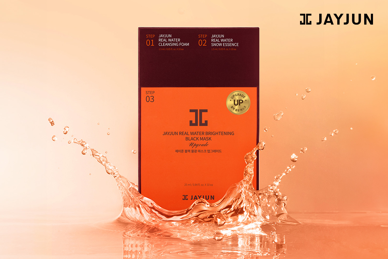 JAYJUN COSMETICƳĶyƷƮaƷlѸչFˏЈӰJAYJUN COSMETICyƷPؓ؟˱ʾBmͨ^MֱͶƱs@@xش^mŬƳƷ|ЧĮaƷMMߵĶ