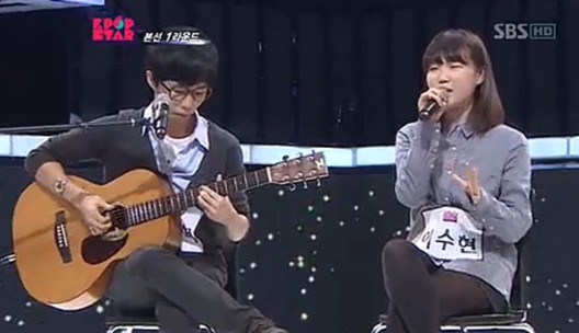 韓國樂童音樂家第三首原創歌曲本周日揭曉（圖片來源：視頻截圖）