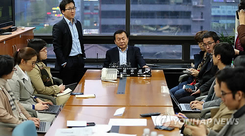 開城工業園區企業協會對韓撤人措施表示震驚