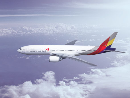 韓媒：失事韓國客機為何中國乘客近半圖為韓亞航空公司客機