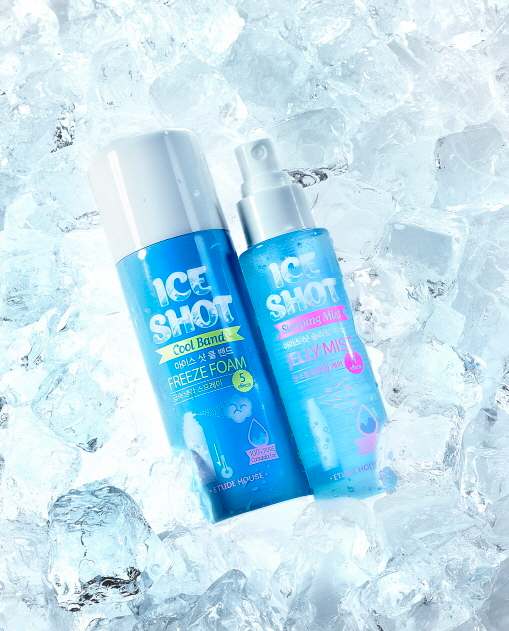 愛麗小屋“清涼噴霧”：輕輕一噴    體感溫度立降10℃圖片來源：愛麗小屋官網