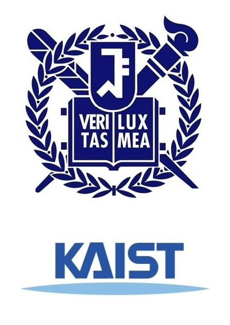 韓國12所高校入圍2013世界大學排名榜上圖為首爾大學?；?#13;下圖為韓國科學技術院院徽