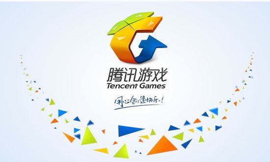 騰訊游戲（178產業配圖）